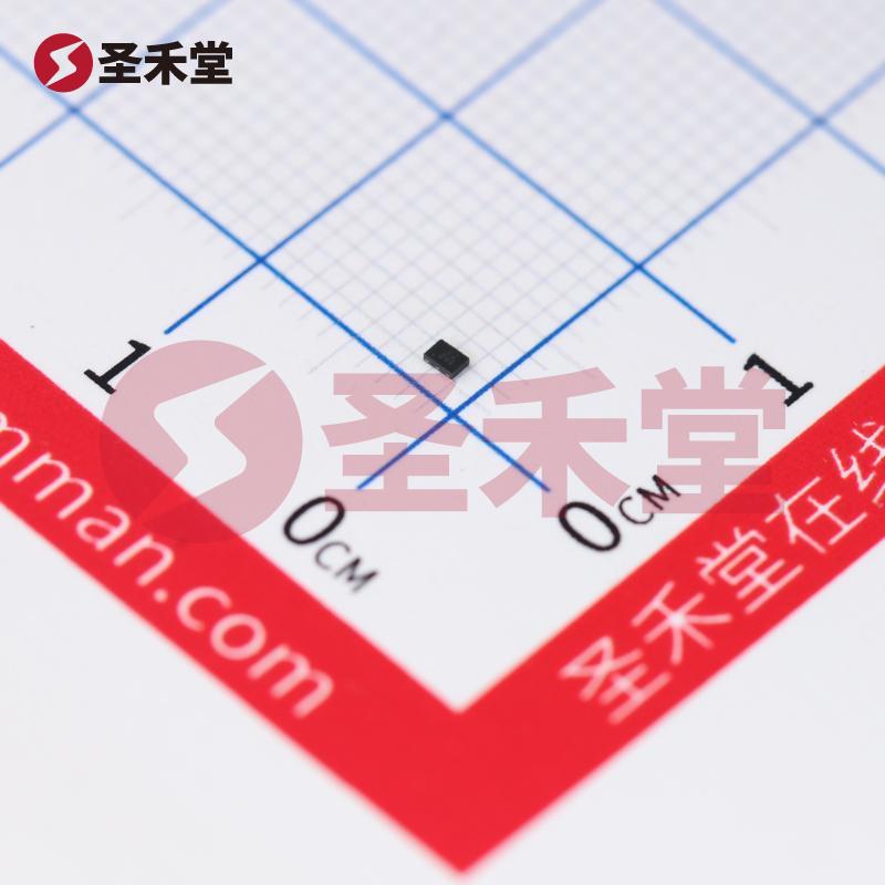 74AUP1G02FZ4-7 产品实物图片