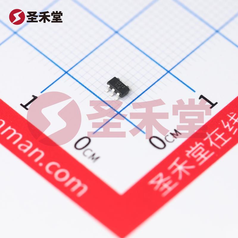 APX803L-12W5-7 产品实物图片