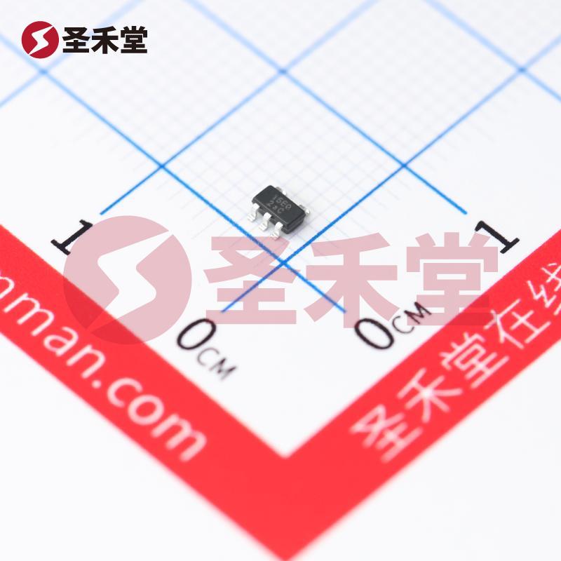 AP7315Q-18W5-7 产品实物图片