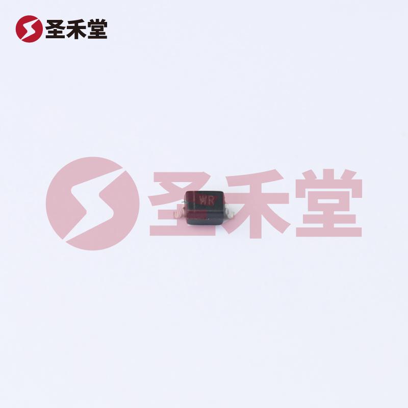 BZT52C33S-7-F 产品实物图片