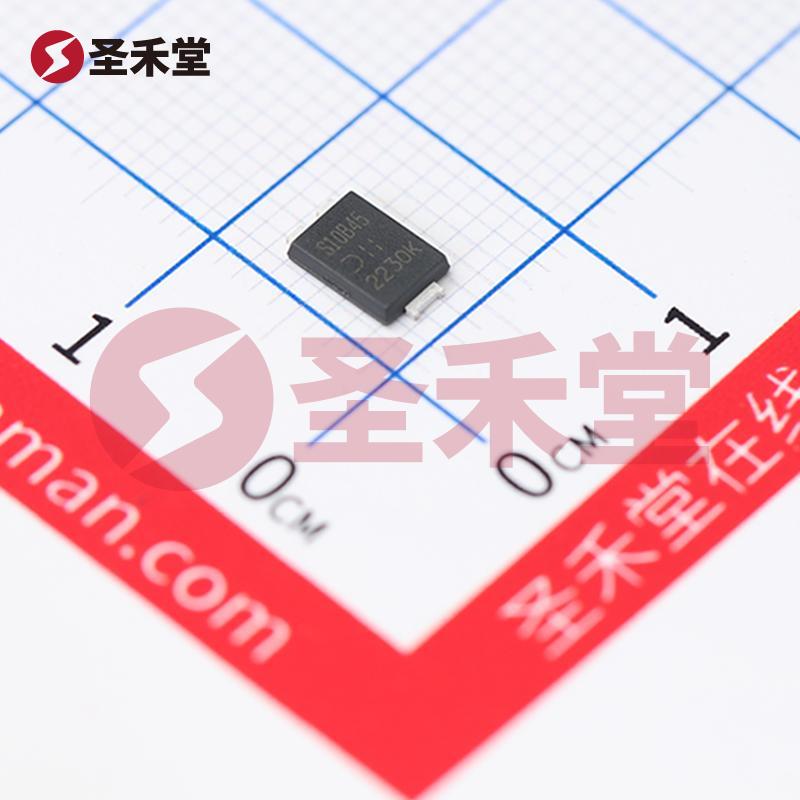 SBR10B45P5-7D 产品实物图片