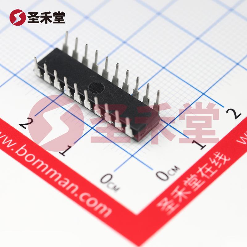 ATF16V8B-15PU 产品实物图片