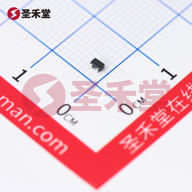 BZX84C13W-7-F 产品实物图片