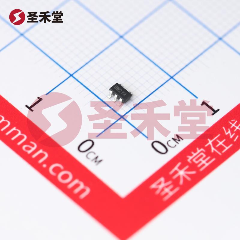 TLV271IW5-7 产品实物图片