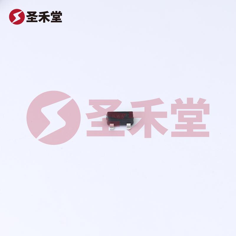 SDM40E20LA-7 产品实物图片