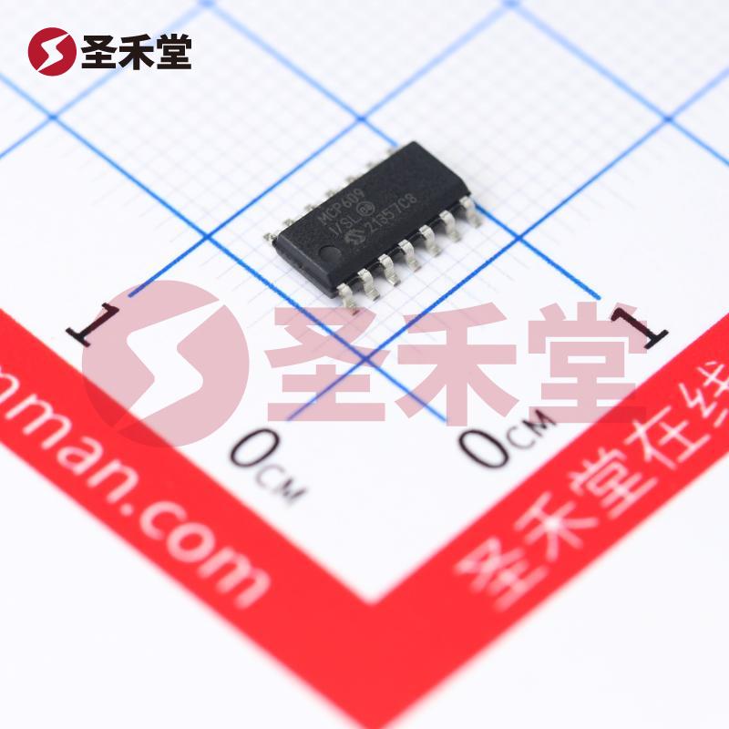 MCP609-I/SL 产品实物图片