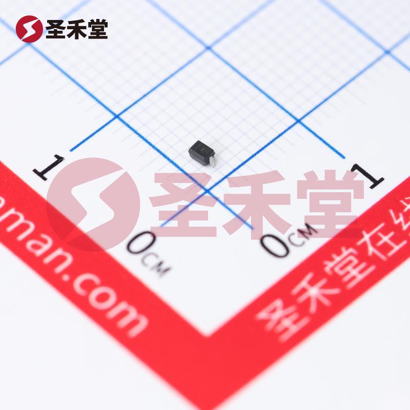 BZT52C12SQ-7-F 产品实物图片