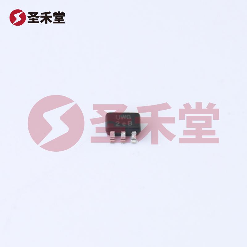 74LVC1G32QSE-7 产品实物图片