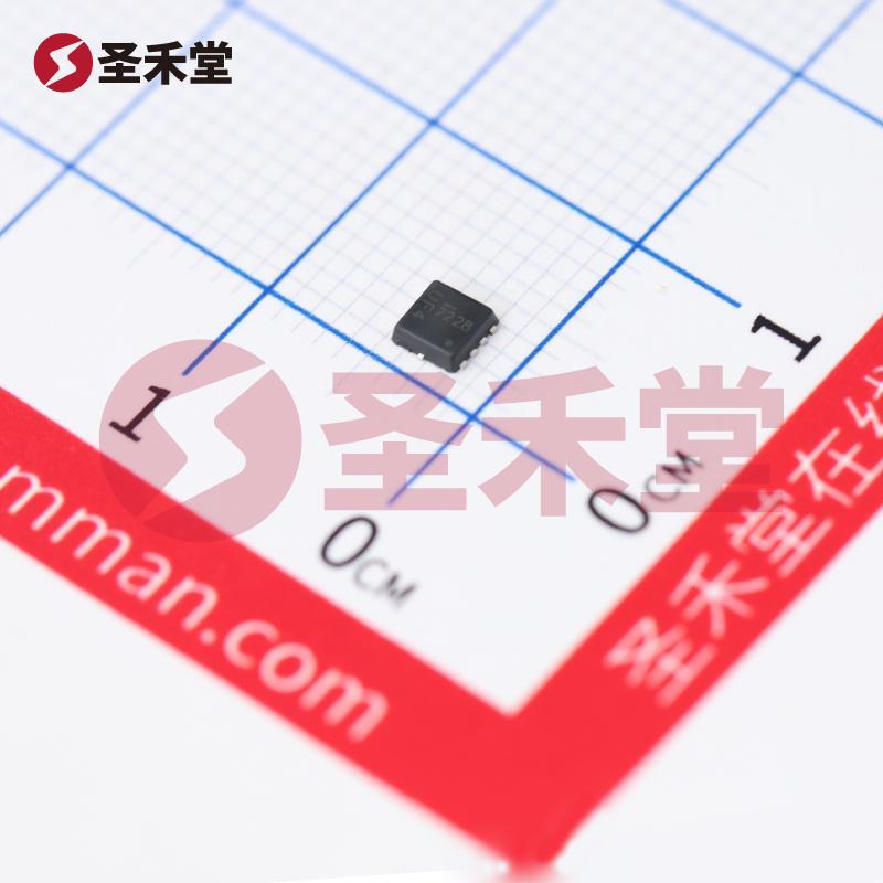 DMN1004UFV-7 产品实物图片