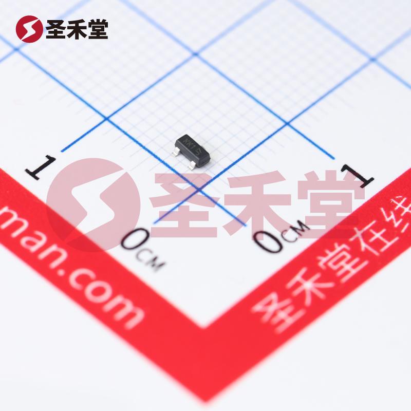 MMBZ5251B-7-F 产品实物图片