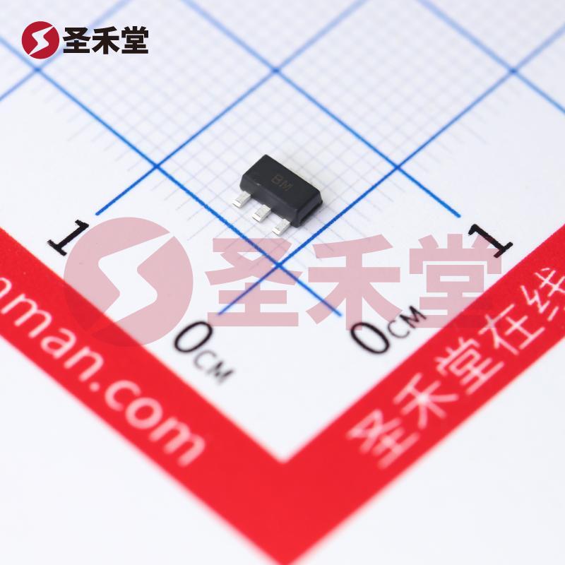 BCX5516TA 产品实物图片