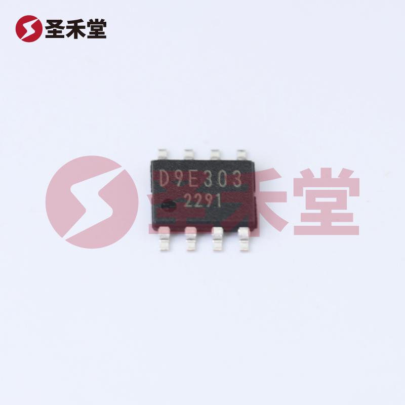 BD9E303EFJ-LBE2 产品实物图片