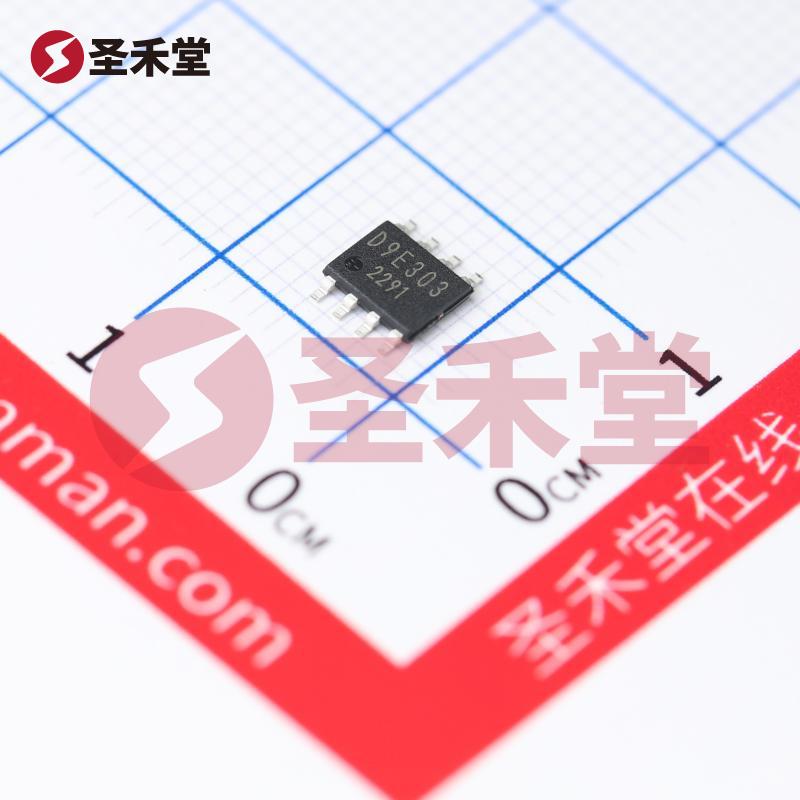 BD9E303EFJ-LBE2 产品实物图片