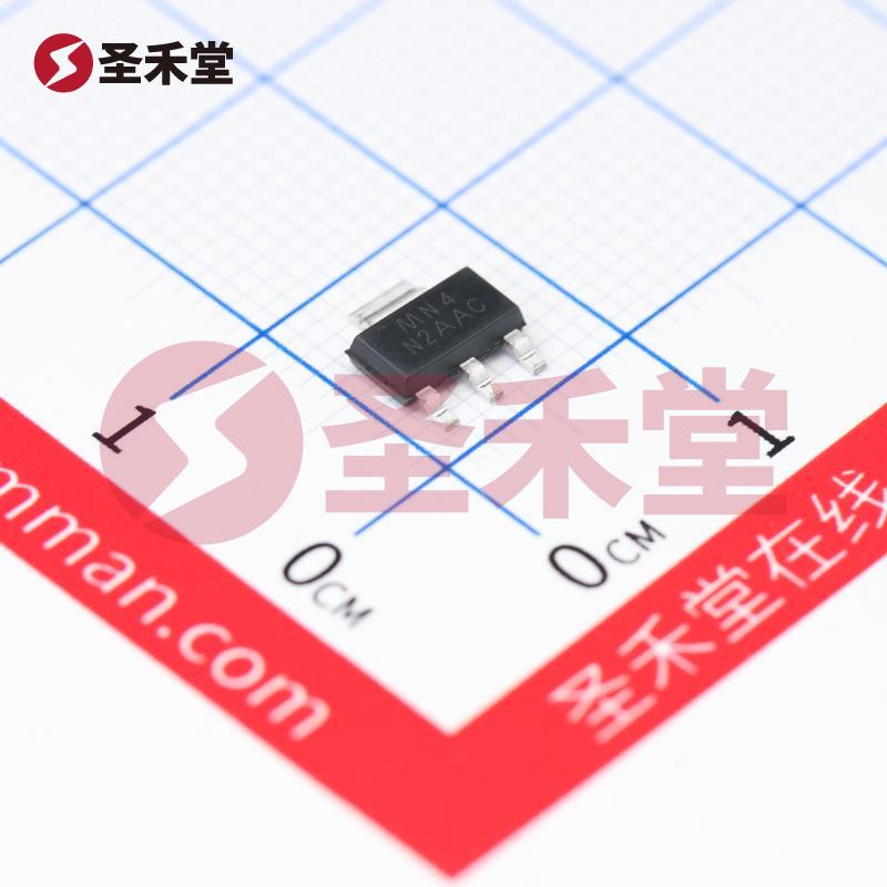 SGM2212-3.3XKC3G/TR 产品实物图片