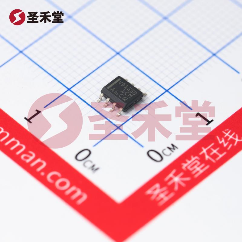 THVD1550DR 产品实物图片