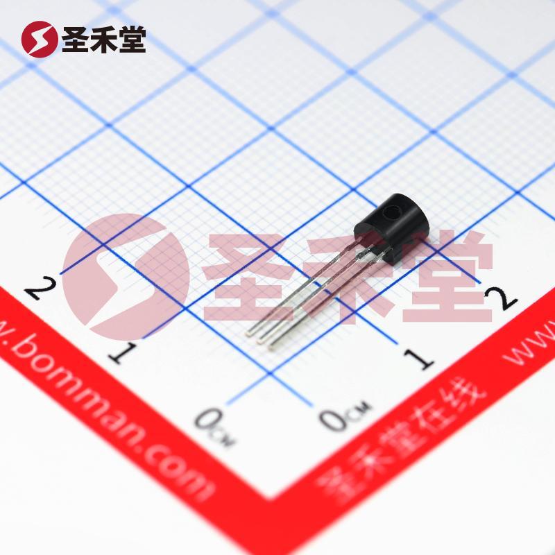 LM317L 产品实物图片