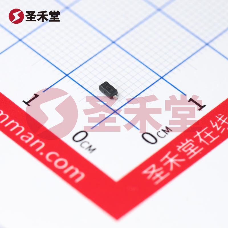 BZT52C39-13-F 产品实物图片