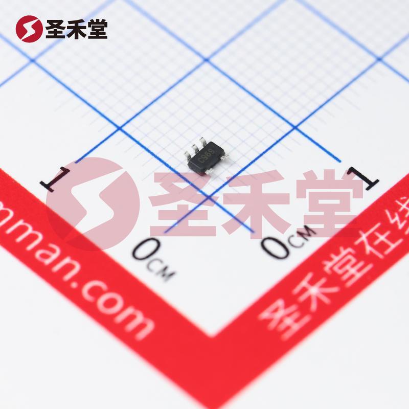 MP174GJ-Z 产品实物图片