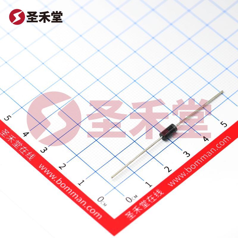 P6KE33A-T 产品实物图片