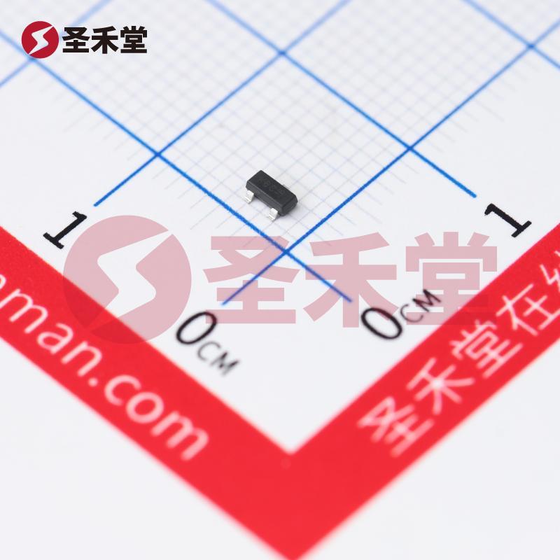 BC817-40Q-13-F 产品实物图片