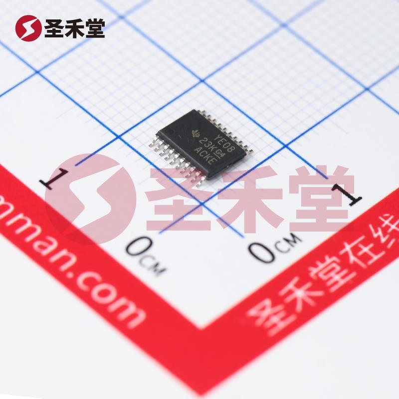 TXB0108PWR 产品实物图片