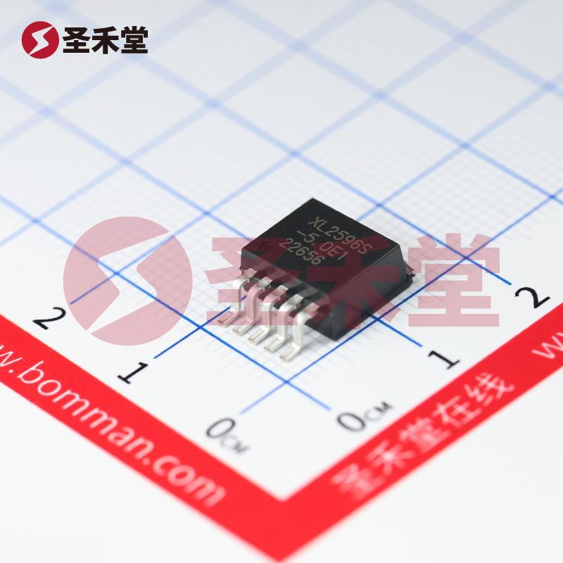 XL2596S-5.0E1 产品实物图片