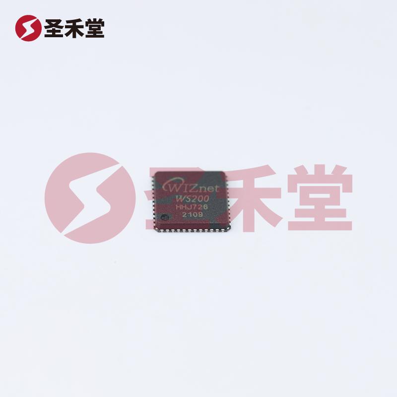 W5200 产品实物图片
