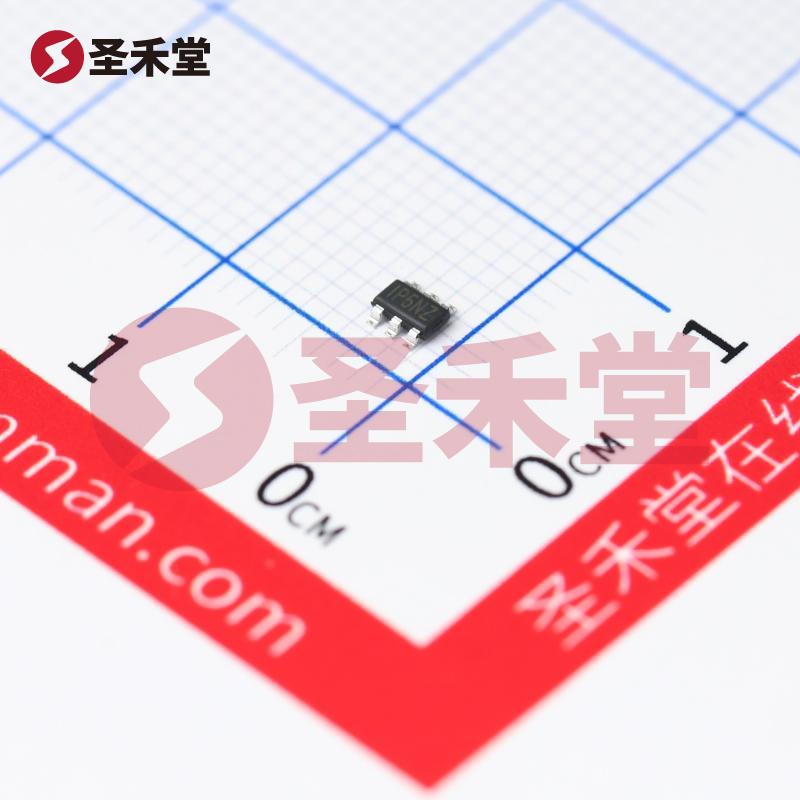 MP2370DJ-LF-Z 产品实物图片