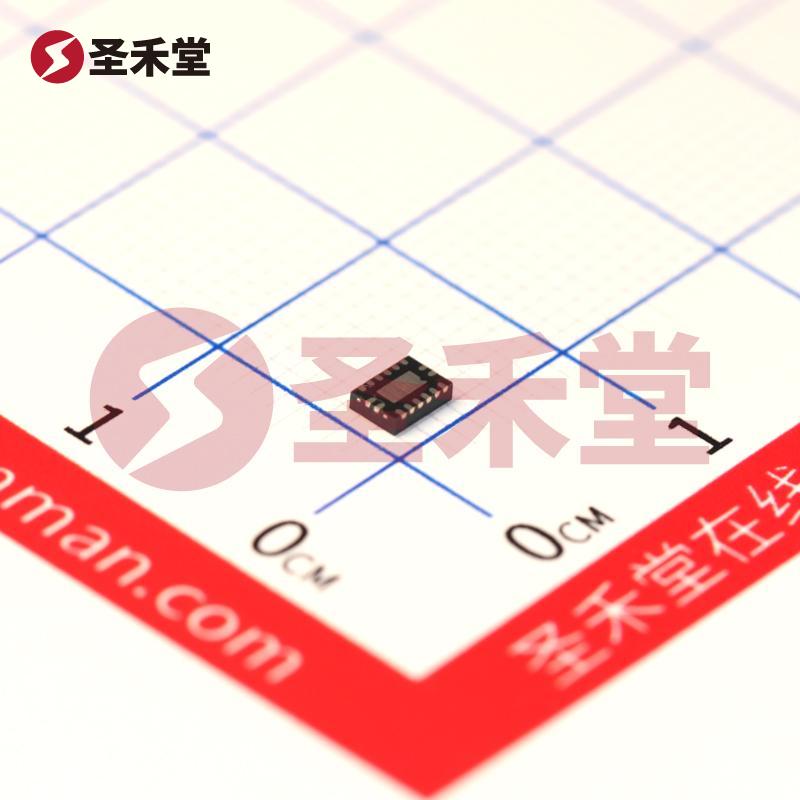 74HC595BQ,115Nexperia(安世)现货采购_价格_datasheet_圣禾堂在线