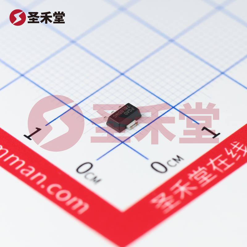 78L05MG-AB3-R 产品实物图片