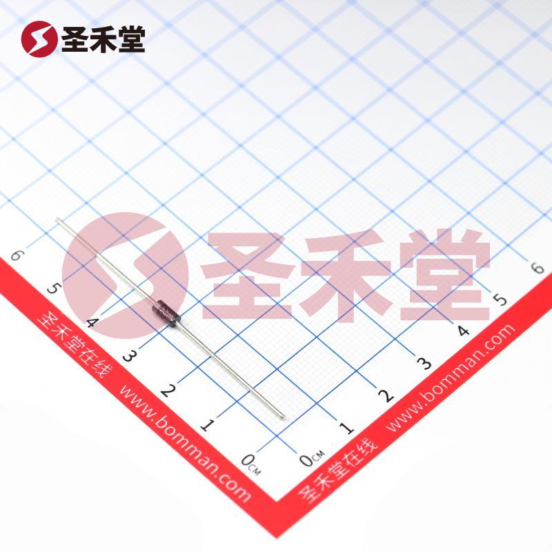 1N4004G-T 产品实物图片