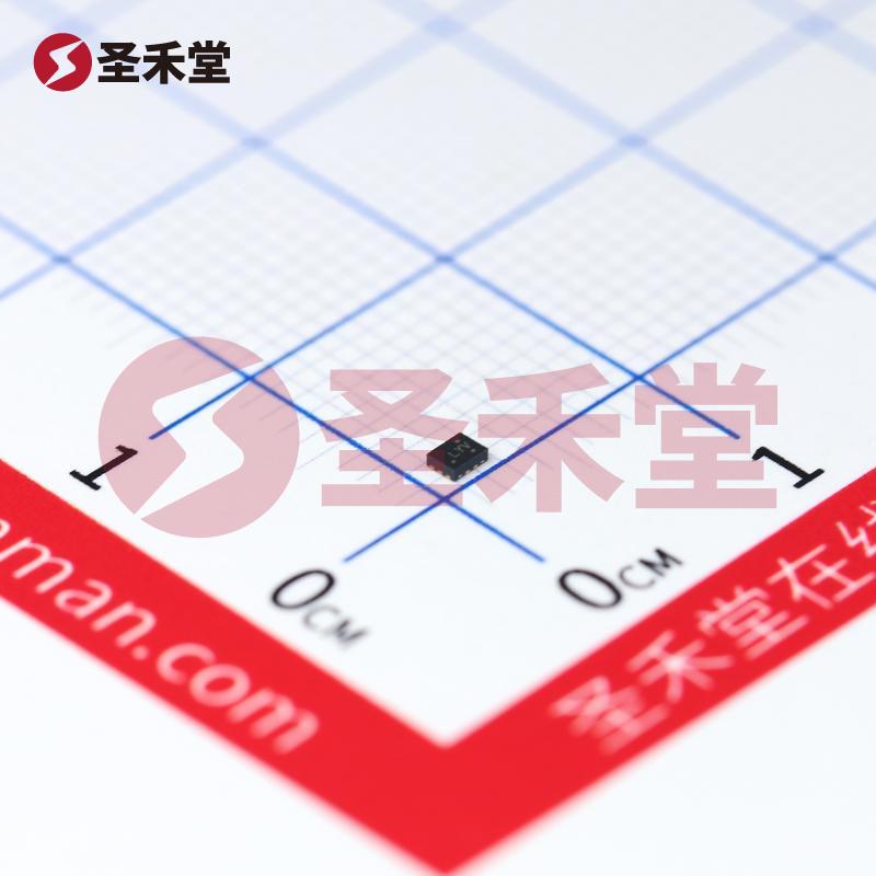 TS3USB30ERSWR 产品实物图片