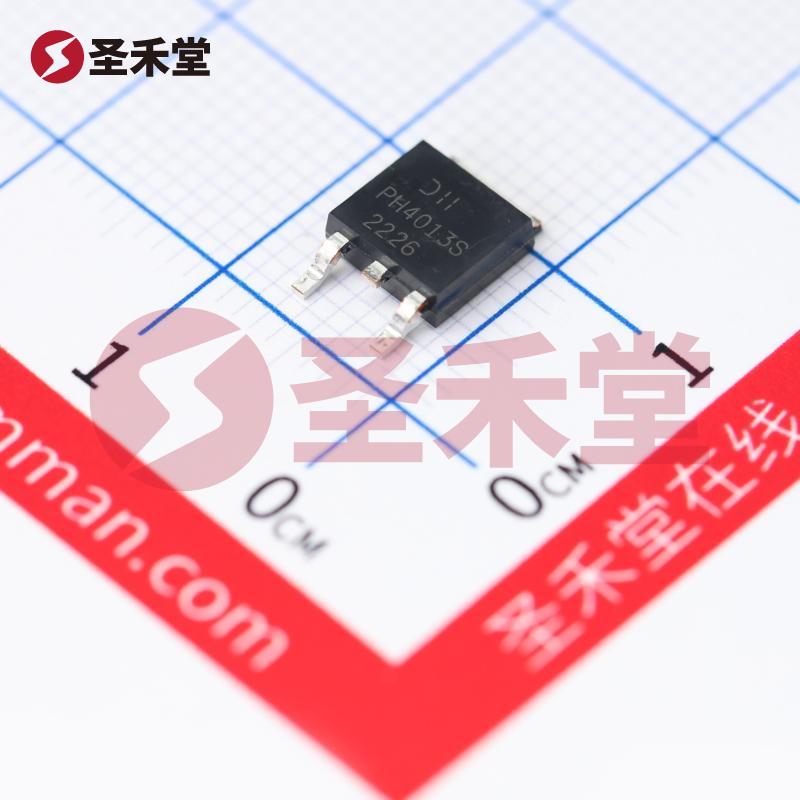 DMPH4013SK3Q-13 产品实物图片