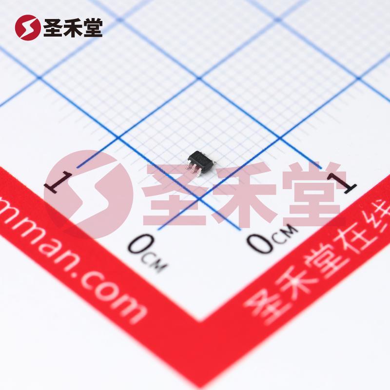 SN74LVC1G32DCKR 产品实物图片