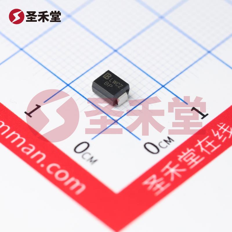 SMBJ16CA/TR13 产品实物图片