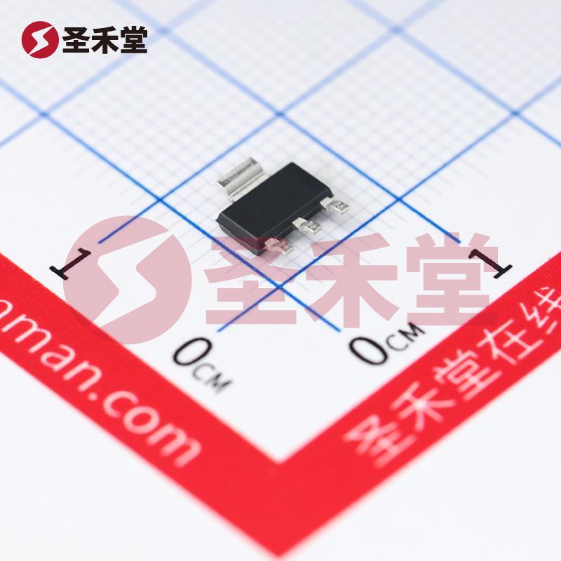 AMS1117-1.8 产品实物图片