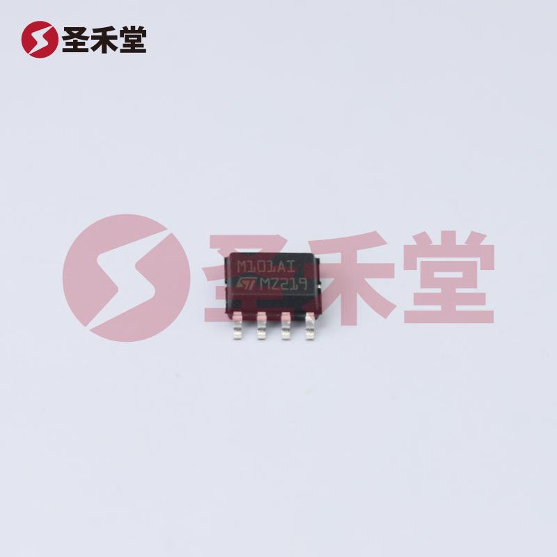 TSM101AIDT 产品实物图片