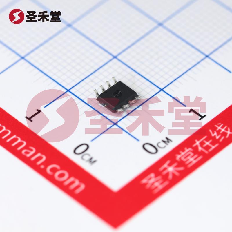 TSM101AIDT 产品实物图片