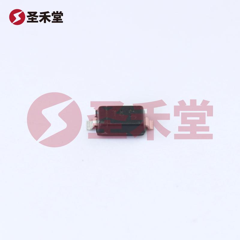 1N4148WQ-13-F 产品实物图片