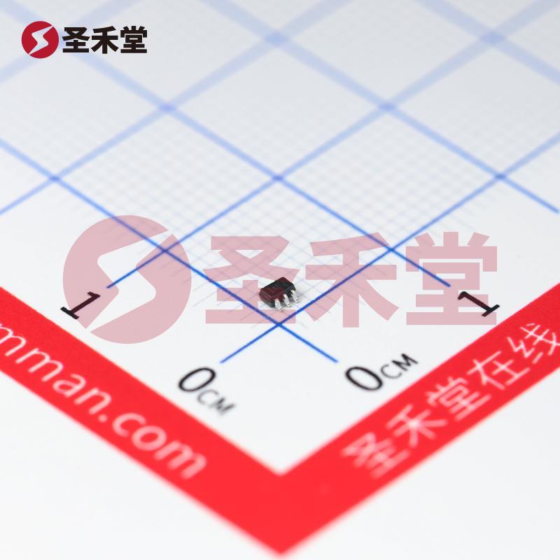 SN74AHC1G08DCKR 产品实物图片