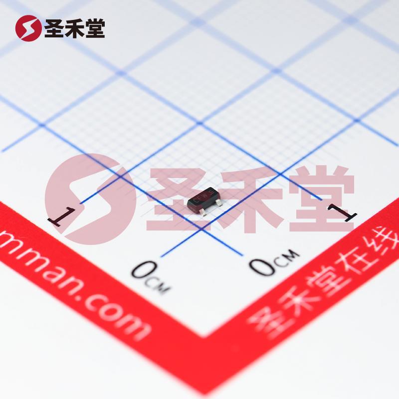 TL431AQDBZR,215 产品实物图片