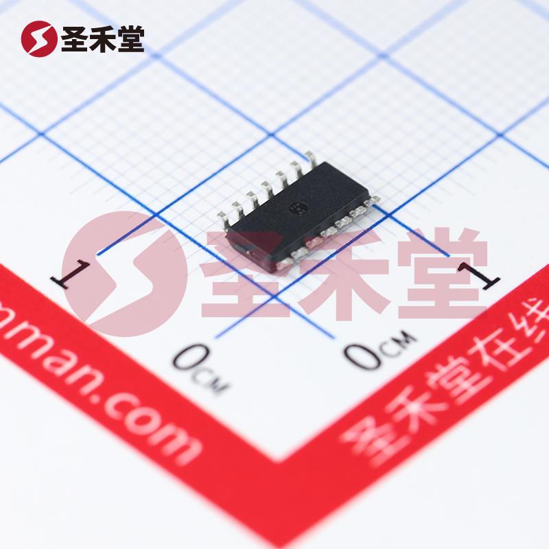 PIC16F18425-I/SL 产品实物图片