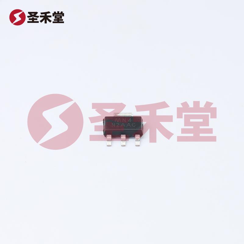 SGM2212-3.3XKC3G/TR 产品实物图片