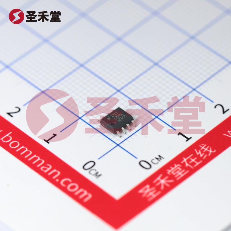 LM78L12ACMX/NOPB 产品实物图片