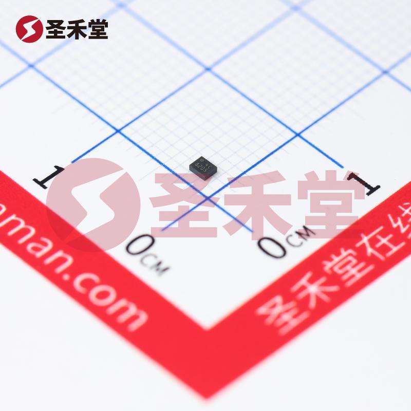 M24C08-FMH6TG 产品实物图片