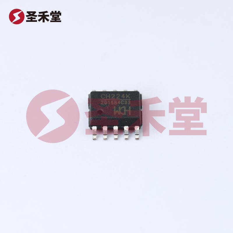 CH224K 产品实物图片