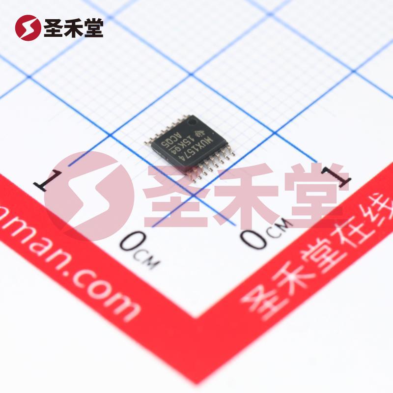 TMUX1574PWR 产品实物图片