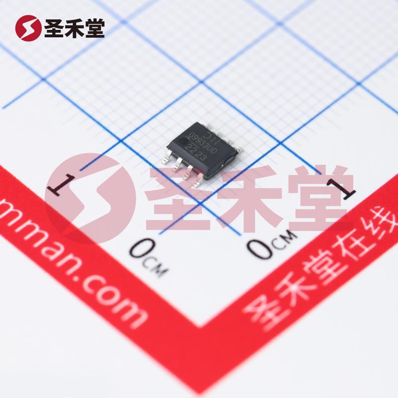 DMG9933USD-13 产品实物图片