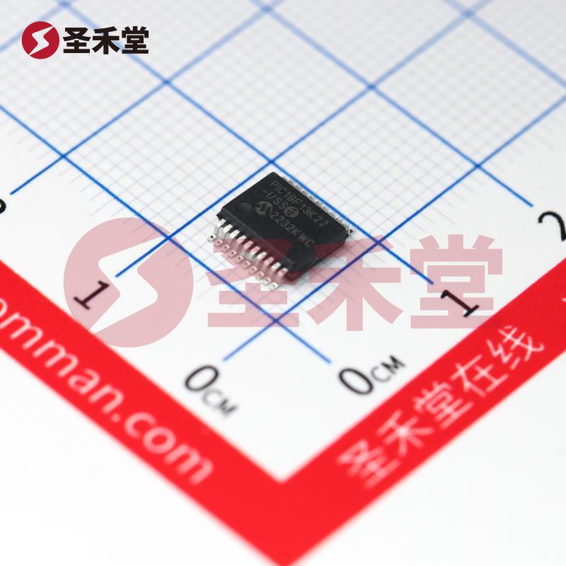 PIC18F13K22-I/SS 产品实物图片