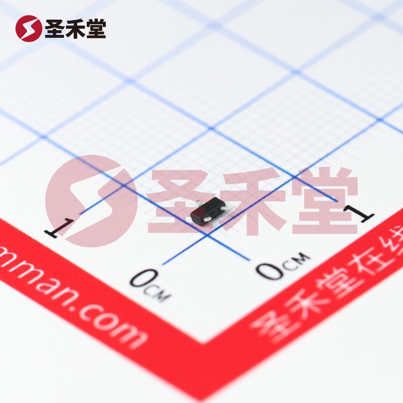 IRLML6344TRPBF 产品实物图片